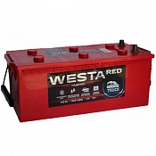 Аккумулятор Westa RED (192 Ah)